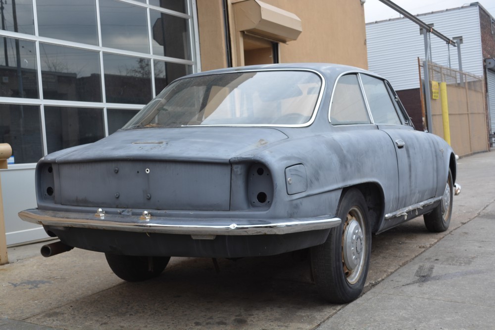 Used 1965 Alfa Romeo 2600 Sprint  | Astoria, NY