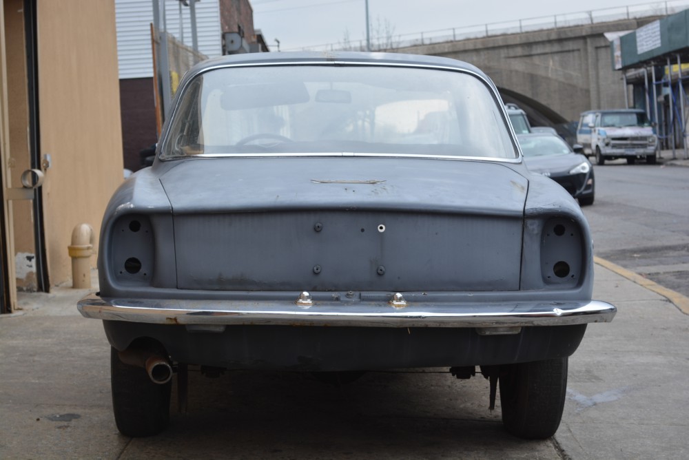 Used 1965 Alfa Romeo 2600 Sprint  | Astoria, NY