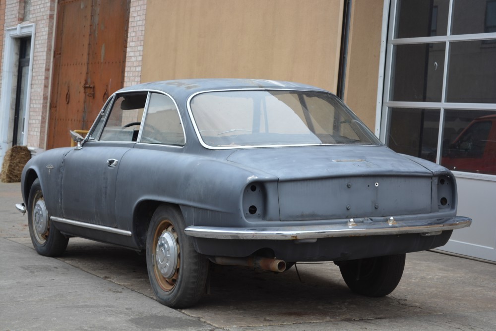 Used 1965 Alfa Romeo 2600 Sprint  | Astoria, NY