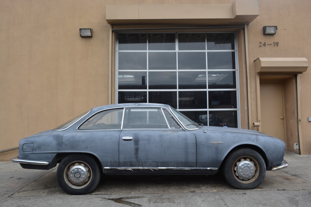 Used 1965 Alfa Romeo 2600 Sprint  | Astoria, NY