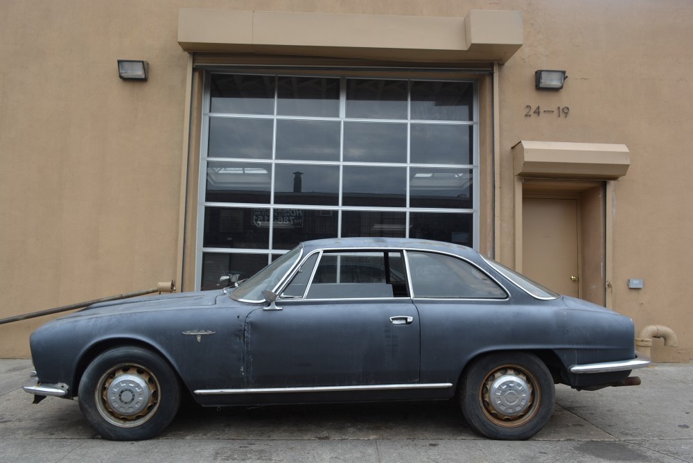 Used 1965 Alfa Romeo 2600 Sprint  | Astoria, NY