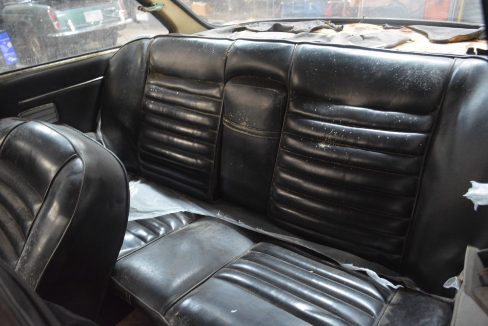 Used 1965 Alfa Romeo 2600 Sprint   | Astoria, NY