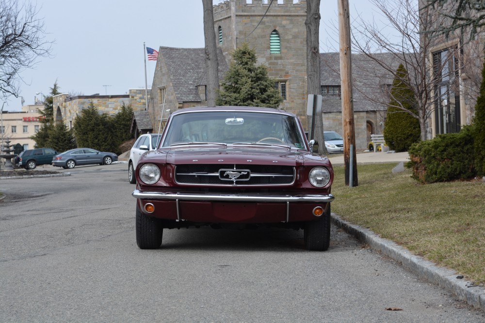 Used 1965 Ford Mustang Fastback 2+2   | Astoria, NY