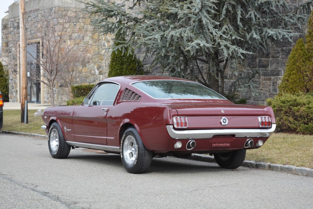 Used 1965 Ford Mustang Fastback 2+2   | Astoria, NY
