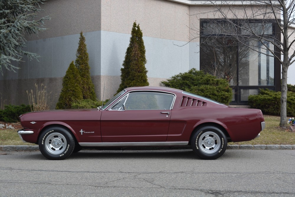 Used 1965 Ford Mustang Fastback 2+2   | Astoria, NY