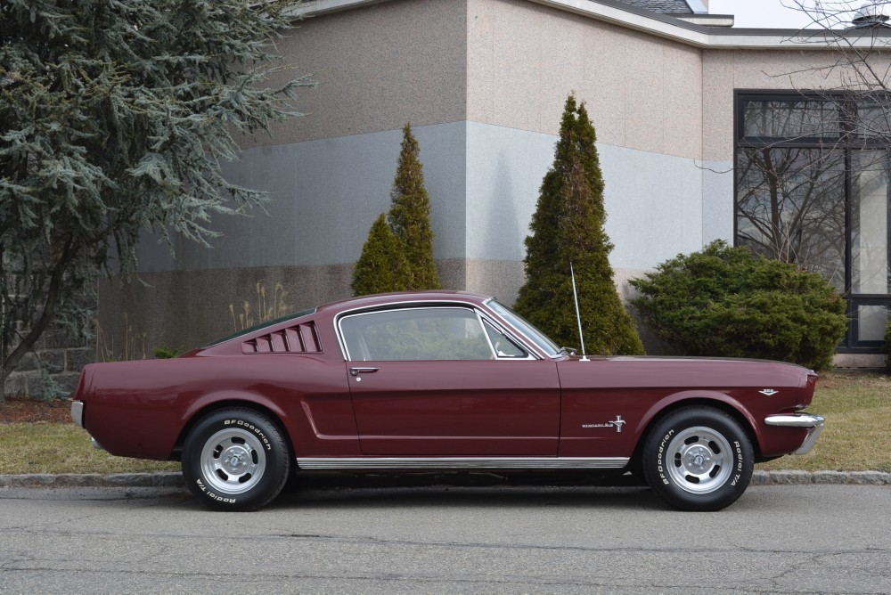 Used 1965 Ford Mustang Fastback 2+2   | Astoria, NY