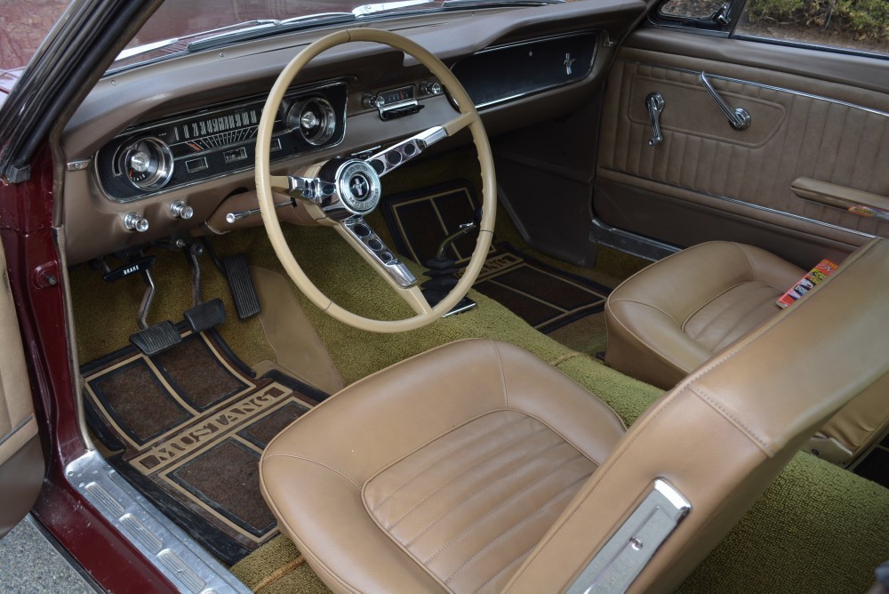 Used 1965 Ford Mustang Fastback 2+2   | Astoria, NY