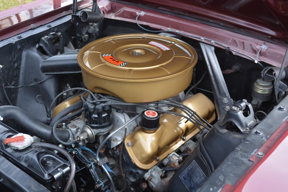 Used 1965 Ford Mustang Fastback 2+2   | Astoria, NY