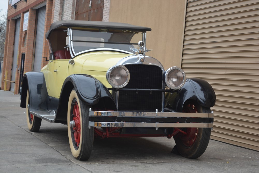 Used 1925 Cadillac Roadster  | Astoria, NY