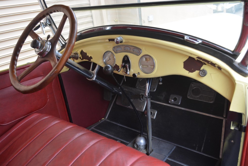 Used 1925 Cadillac Roadster   | Astoria, NY