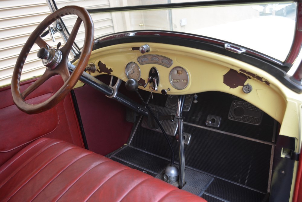 Used 1925 Cadillac Roadster  | Astoria, NY