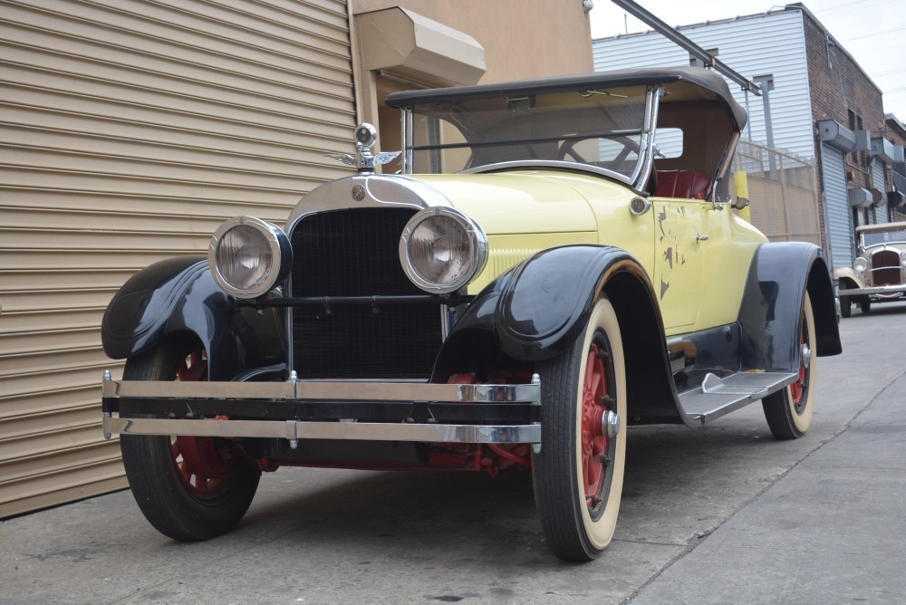 Used 1925 Cadillac Roadster  | Astoria, NY