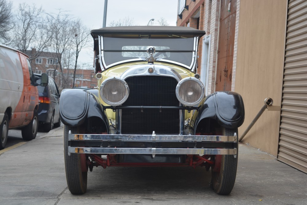 Used 1925 Cadillac Roadster  | Astoria, NY