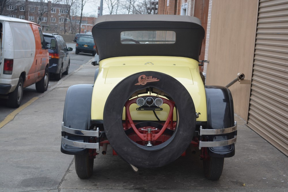 Used 1925 Cadillac Roadster  | Astoria, NY