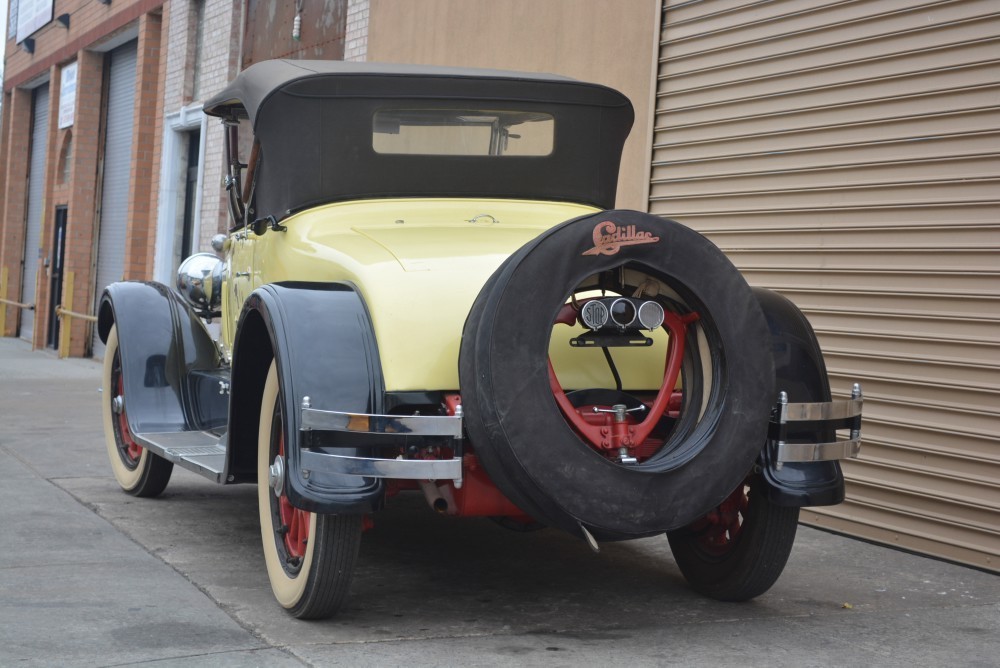 Used 1925 Cadillac Roadster  | Astoria, NY