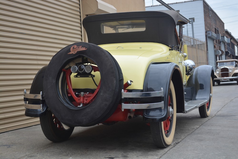 Used 1925 Cadillac Roadster  | Astoria, NY