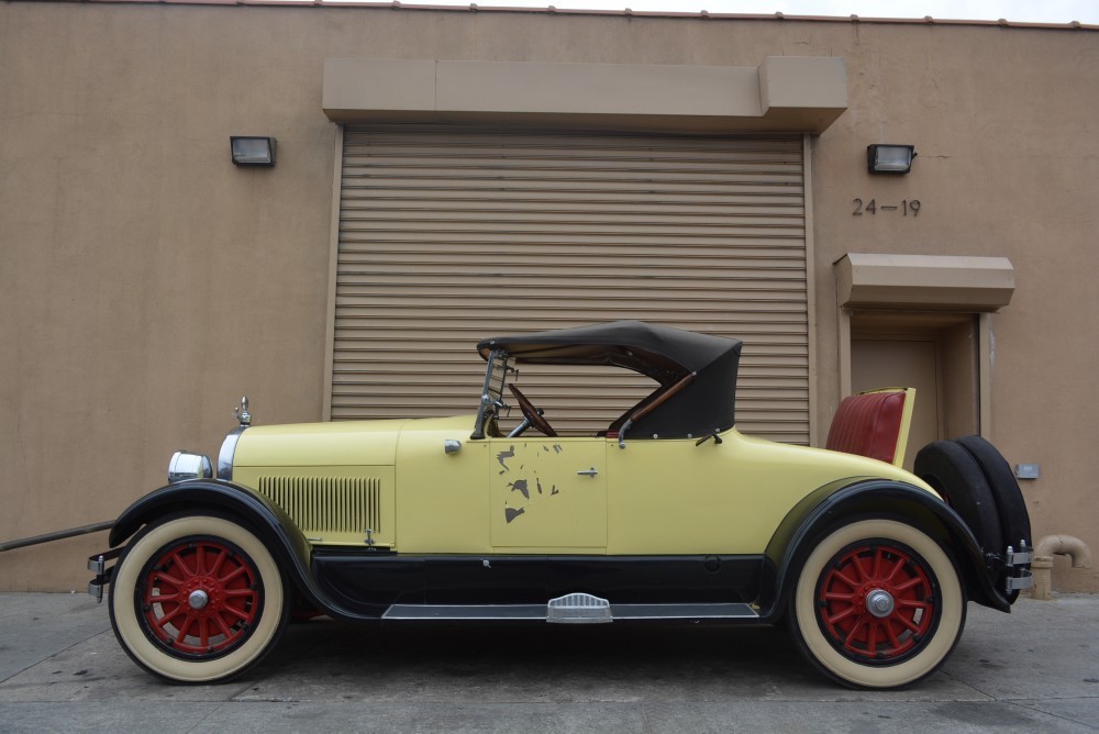 Used 1925 Cadillac Roadster   | Astoria, NY