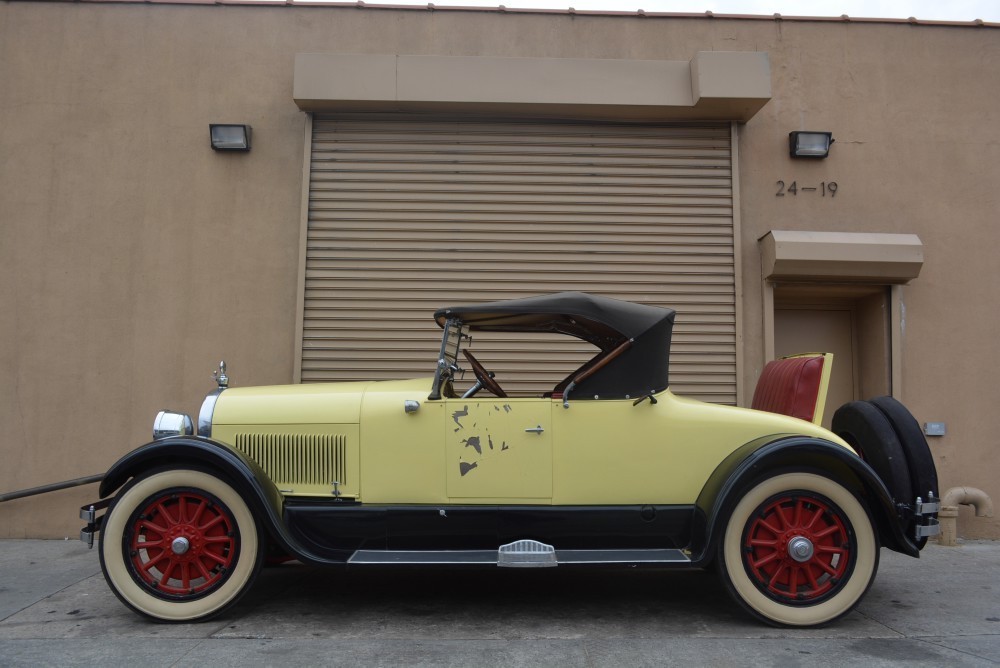 Used 1925 Cadillac Roadster  | Astoria, NY