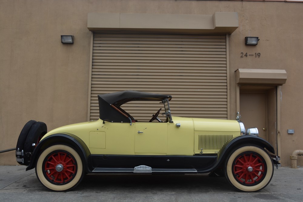 Used 1925 Cadillac Roadster  | Astoria, NY