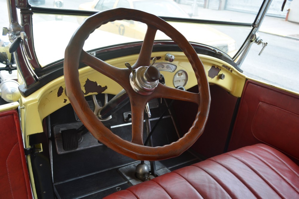 Used 1925 Cadillac Roadster  | Astoria, NY