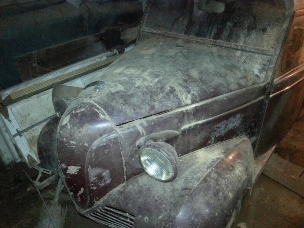Used 1939 Crosley Convertible   | Astoria, NY