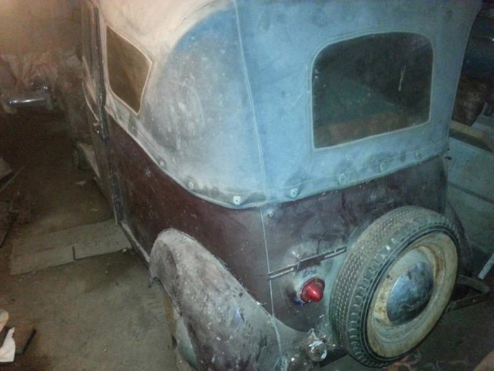 Used 1939 Crosley Convertible   | Astoria, NY
