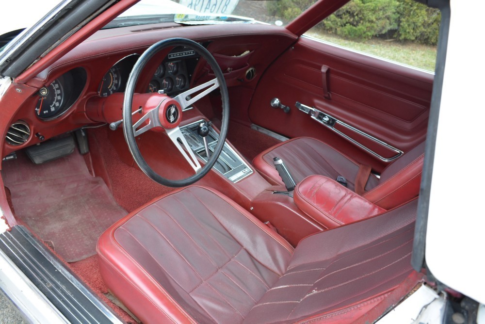 Used 1974 Chevrolet Corvette  | Astoria, NY