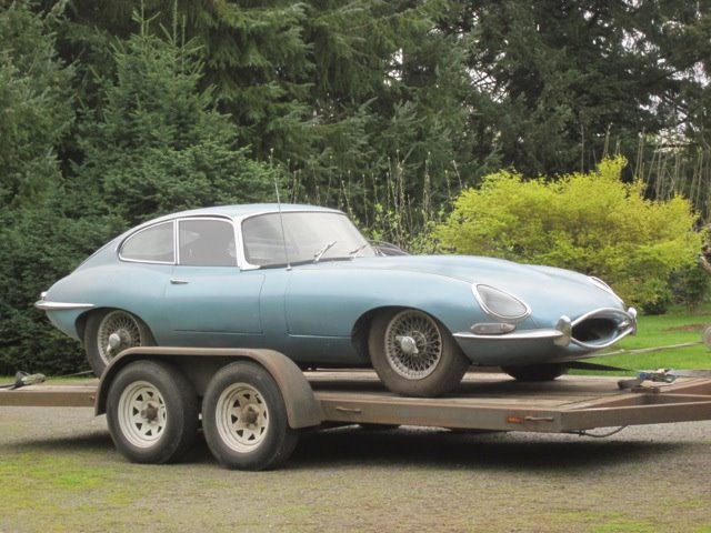 Used Car Dealer Near Me >> 1961 Jaguar XKE Series I Coupe Stock # 20131 for sale near ... Used Car Dealer Near Me >> 1961 Jaguar XKE Series I Coupe Stock # 20131 for sale near ...