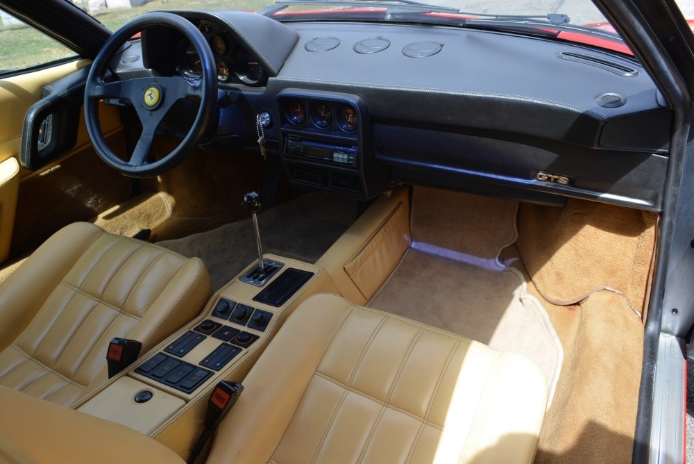 Used 1986 Ferrari 328GTS   | Astoria, NY