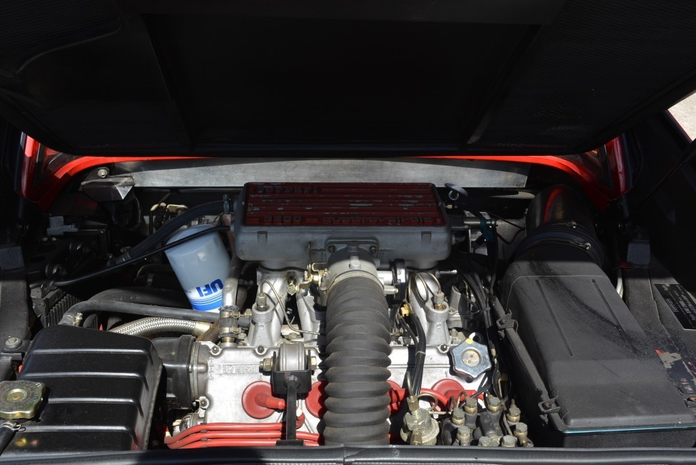 Used 1986 Ferrari 328GTS   | Astoria, NY