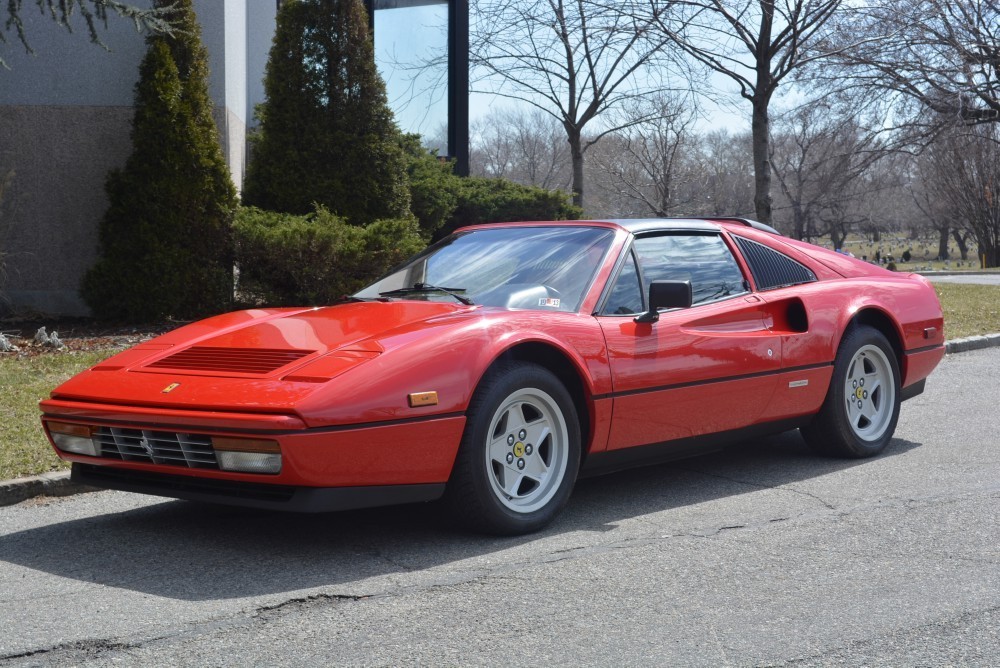 Used 1986 Ferrari 328GTS   | Astoria, NY