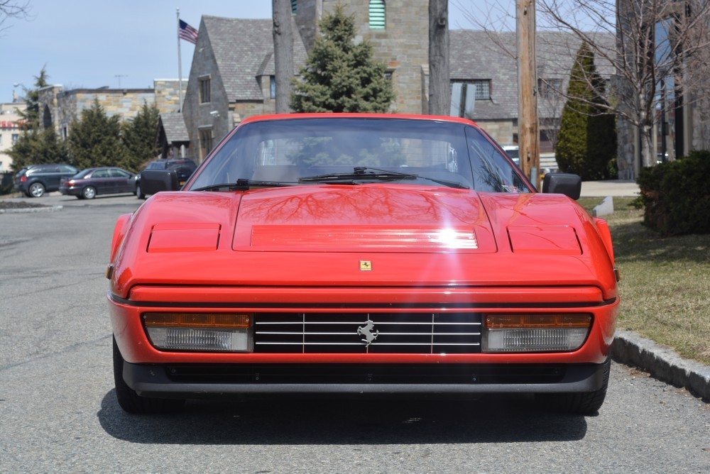 Used 1986 Ferrari 328GTS   | Astoria, NY