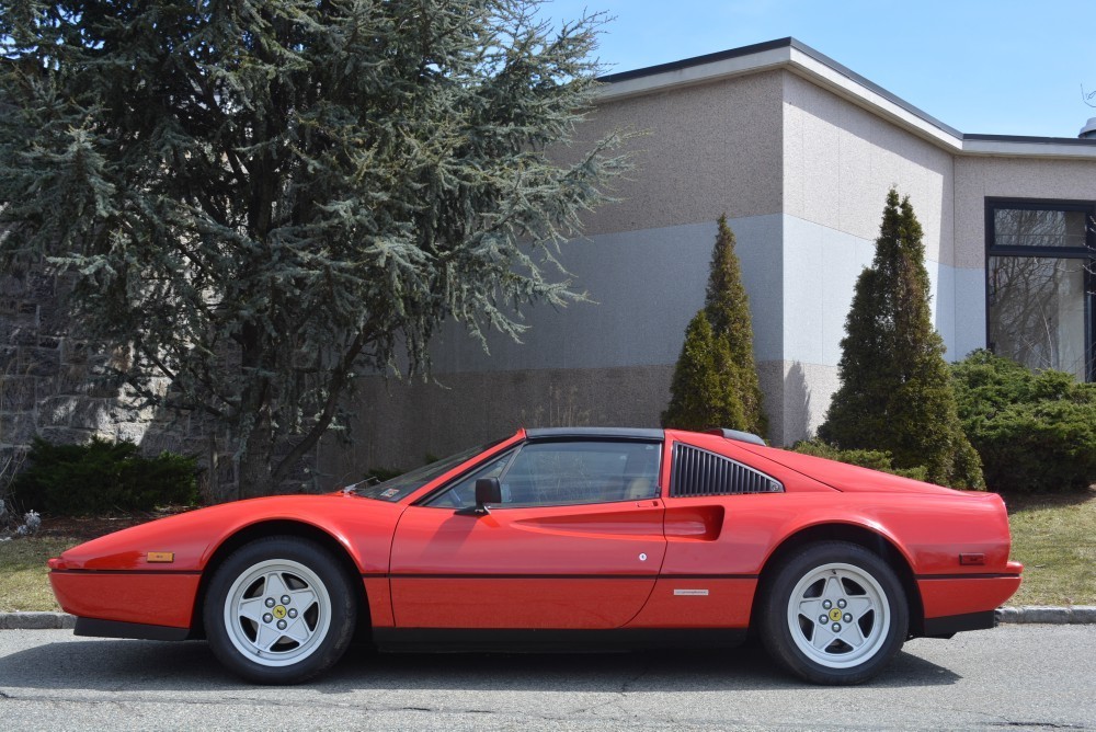 Used 1986 Ferrari 328GTS   | Astoria, NY