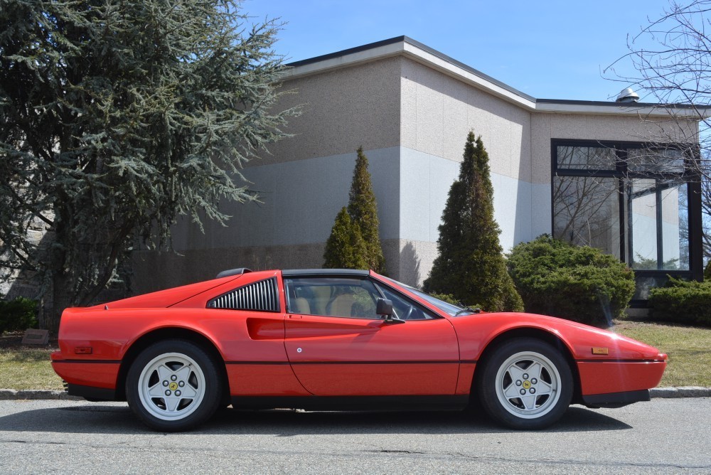 Used 1986 Ferrari 328GTS   | Astoria, NY
