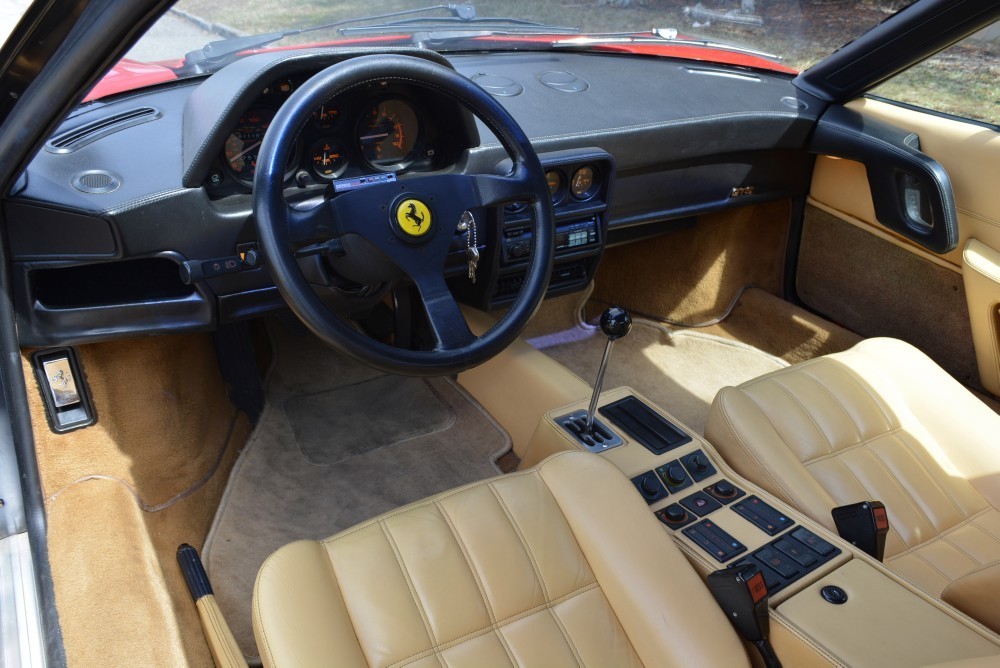 Used 1986 Ferrari 328GTS   | Astoria, NY
