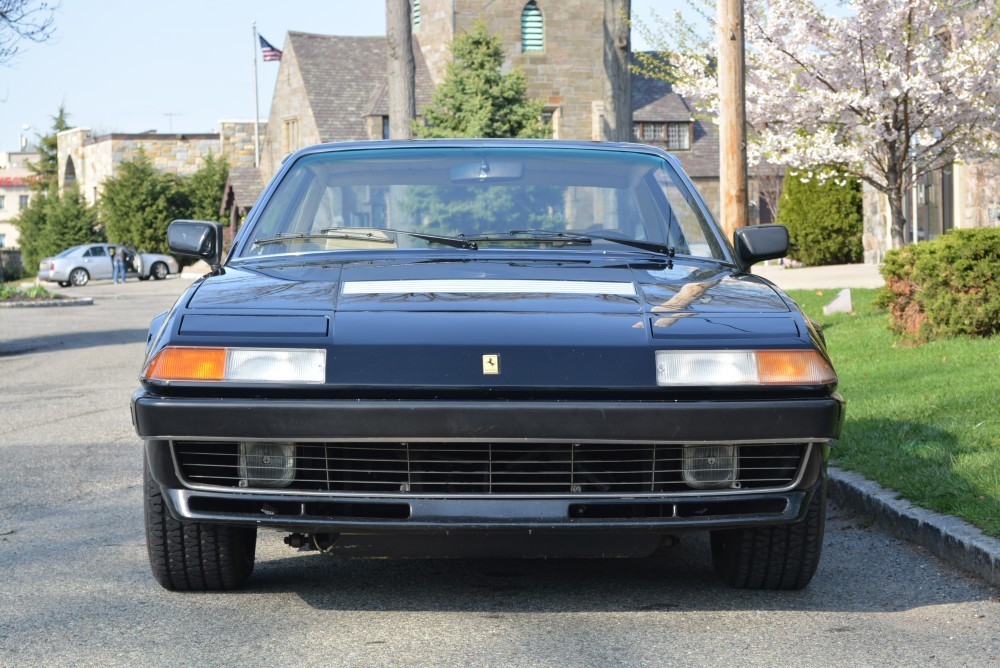 Used 1984 Ferrari 400i  | Astoria, NY