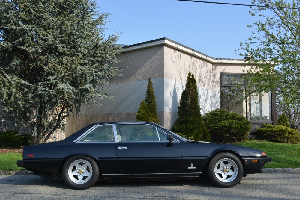 Used 1984 Ferrari 400i  | Astoria, NY