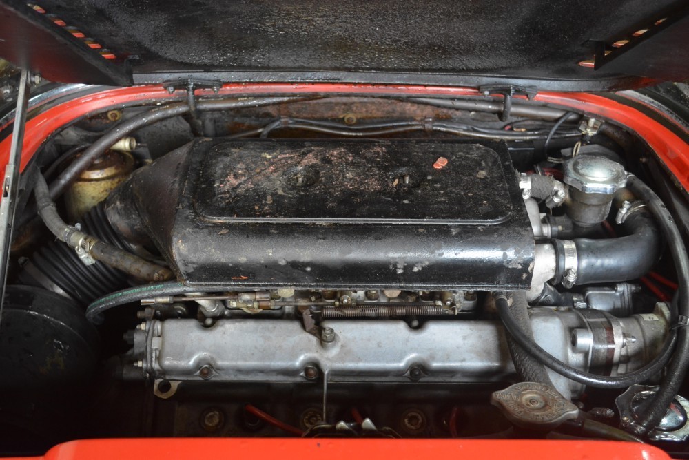 Used 1972 Ferrari 246GT Dino   | Astoria, NY