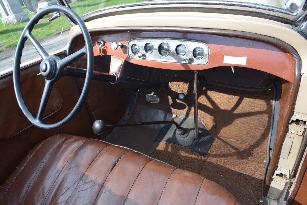 Used 1931 Plymouth Roadster   | Astoria, NY