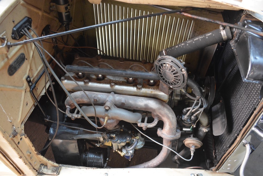 Used 1931 Plymouth Roadster  | Astoria, NY