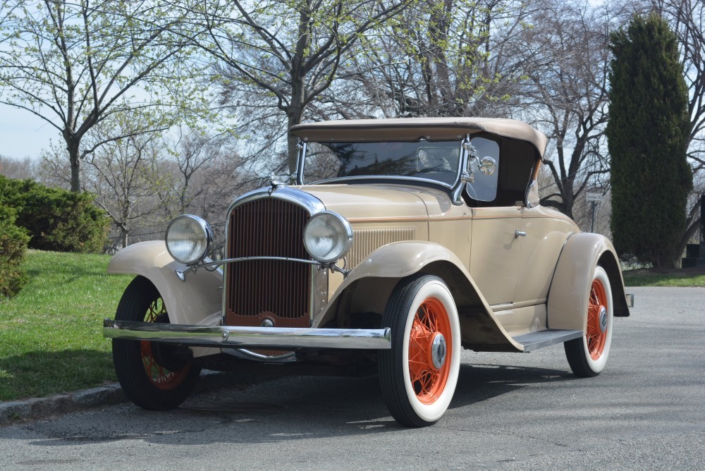 Used 1931 Plymouth Roadster  | Astoria, NY