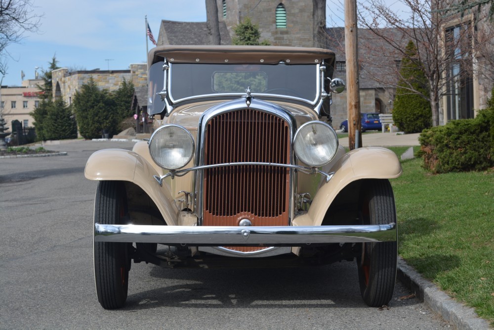 Used 1931 Plymouth Roadster   | Astoria, NY