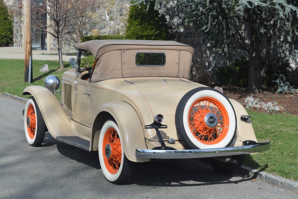 Used 1931 Plymouth Roadster  | Astoria, NY