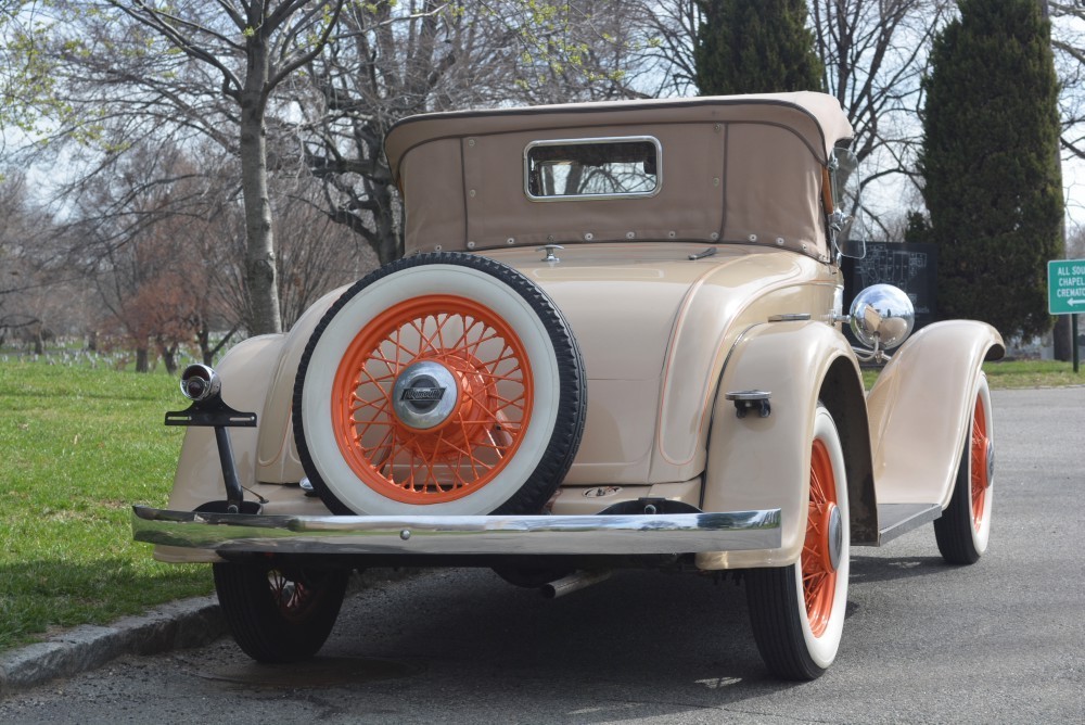Used 1931 Plymouth Roadster  | Astoria, NY
