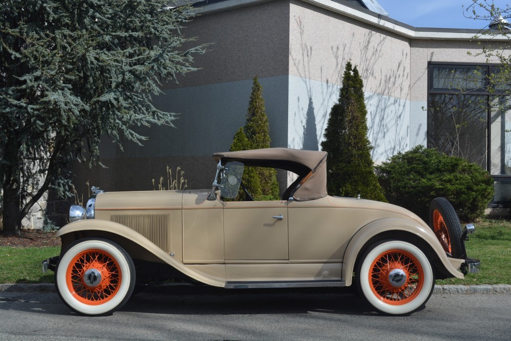 Used 1931 Plymouth Roadster  | Astoria, NY