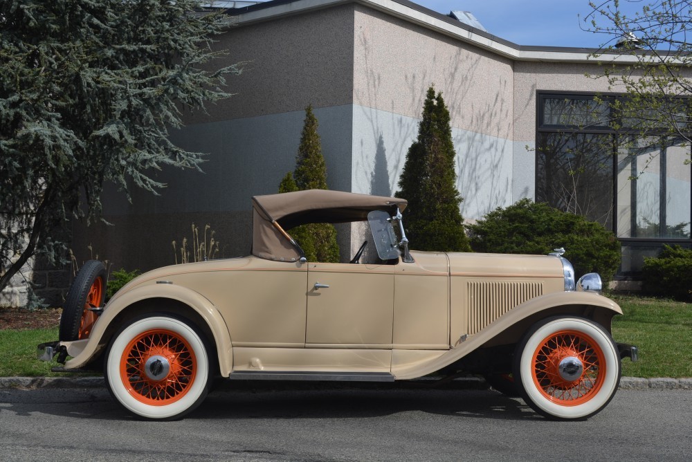 Used 1931 Plymouth Roadster  | Astoria, NY