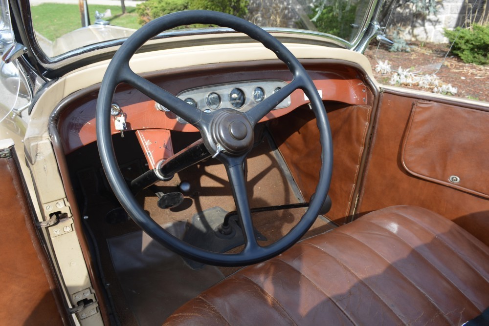 Used 1931 Plymouth Roadster  | Astoria, NY