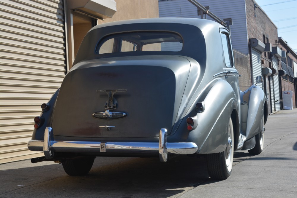 Used 1954 Rolls-Royce Silver Dawn   | Astoria, NY