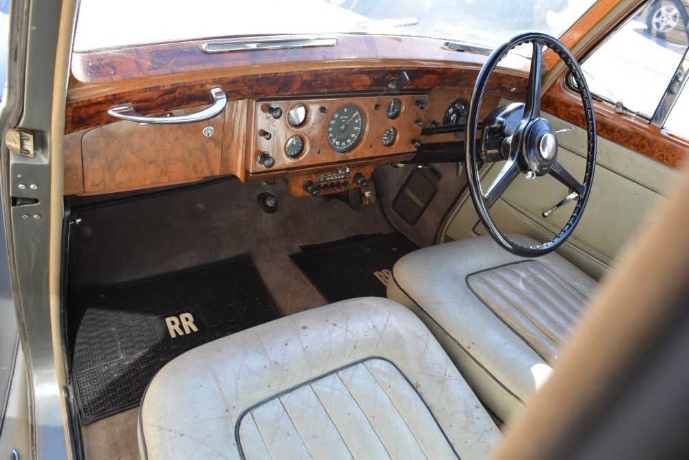 Used 1954 Rolls-Royce Silver Dawn   | Astoria, NY