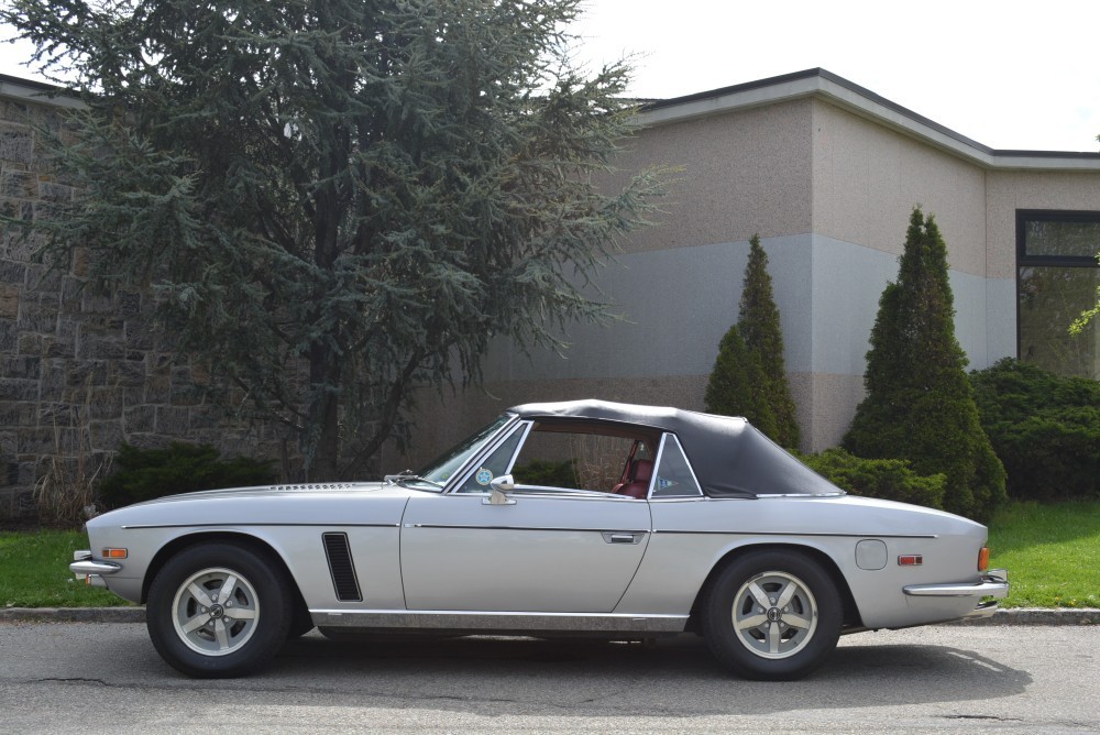 Used 1974 Jensen Interceptor III   | Astoria, NY